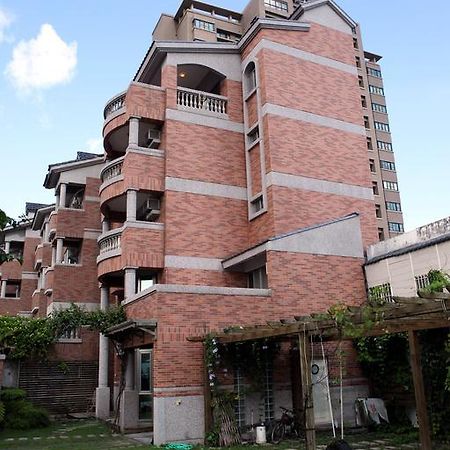 Guest House Of Permaculture Jiaxin エクステリア 写真