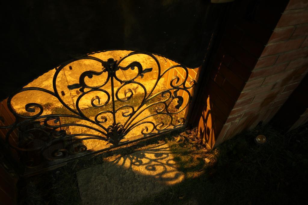 Guest House Of Permaculture Jiaxin エクステリア 写真