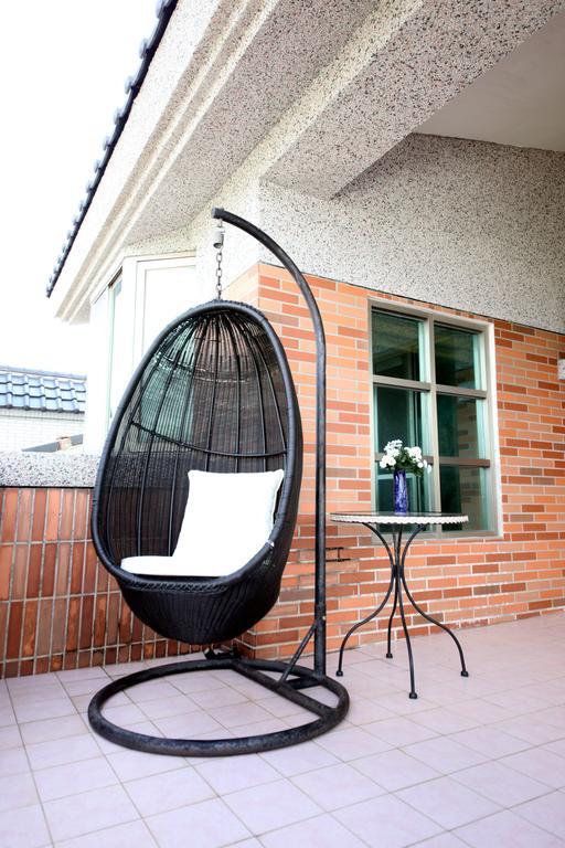 Guest House Of Permaculture Jiaxin 部屋 写真