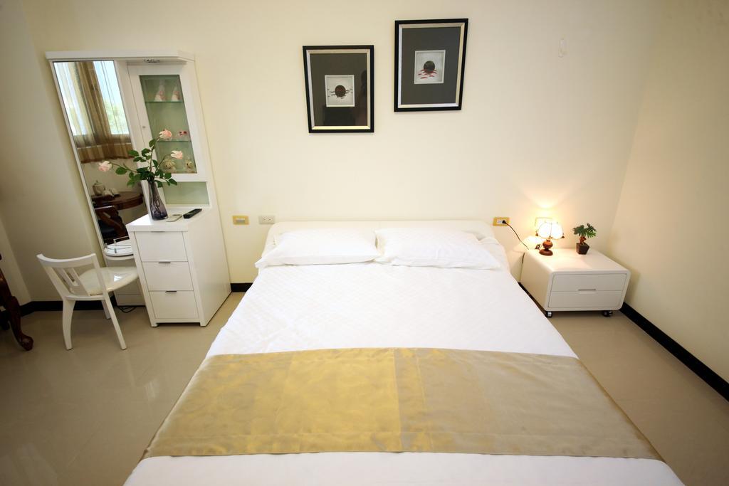 Guest House Of Permaculture Jiaxin 部屋 写真