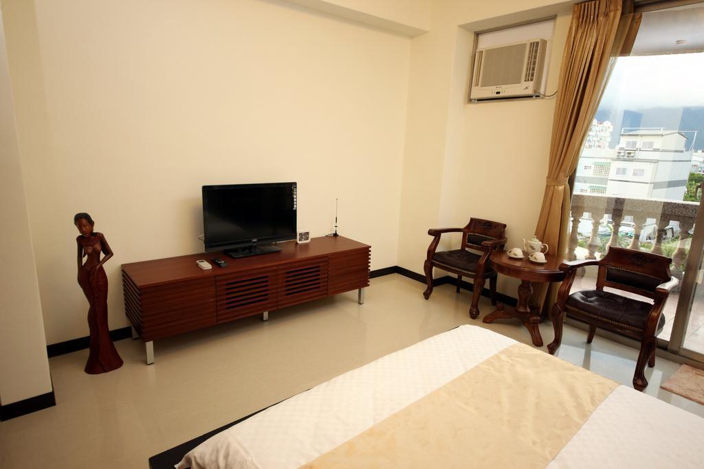 Guest House Of Permaculture Jiaxin 部屋 写真